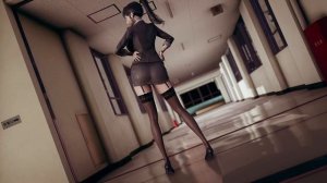 Honey select 2 dance I’m feeling good