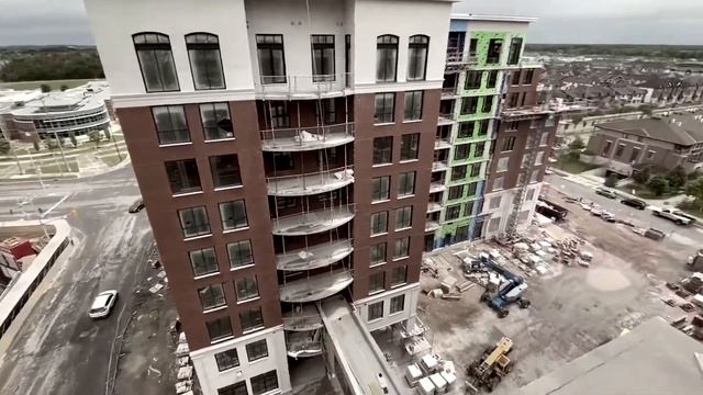 Sneak Peek # 3 - D2 Suite at The Grand смотреть онлайн