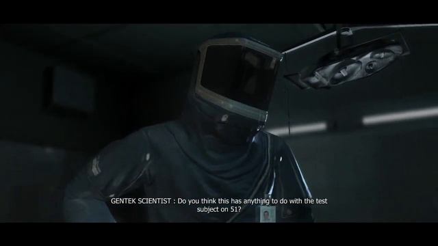 Prototype  PC Gameplay  Part 1  Ryzen 3-5300U  Vega 6