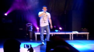 Bahh Tee (Краснодар 5.04.2013)