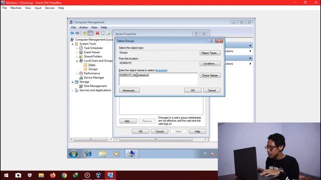 Remote Desktop Windows 7 смотреть онлайн