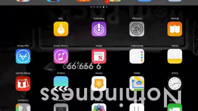 How to get screen recorder iOS 8,9,10,11,12+