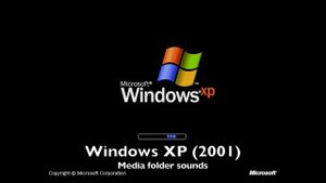 All Windows logon and logoff sounds