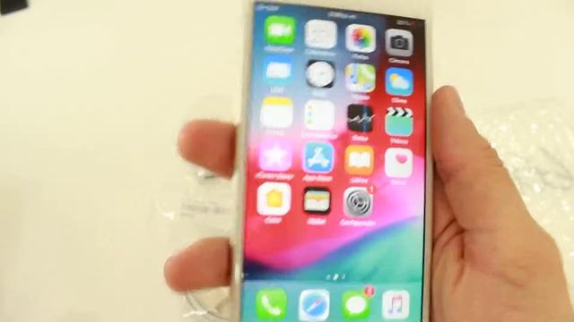 Apple iPhone 6 16gb Usado Como Nuevo ! 4183. Applebite Store смотреть онлайн