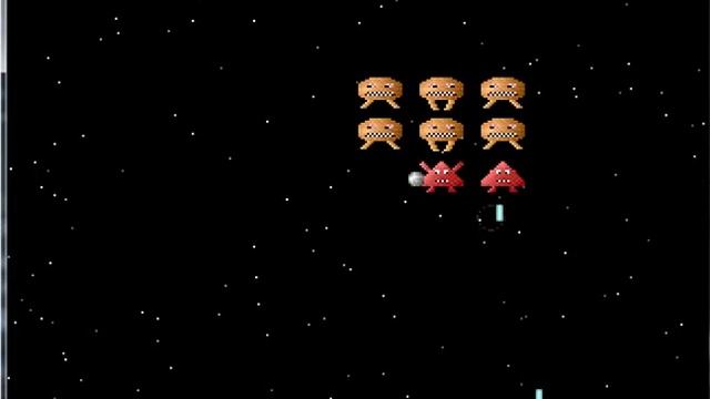 Alien Attack - Archimedes Acorn - emulador RPCEmu 0.8.14 - probado en Windows 7 x64 смотреть онлайн