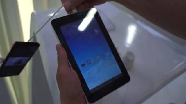 Мобильные технологии смотреть онлайн