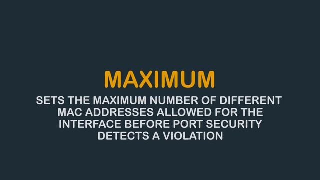 Port Security смотреть онлайн