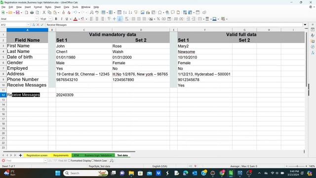 Functional Testing - Part 3 - Business Logic Testing смотреть онлайн