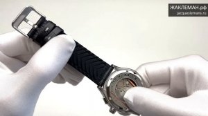 Часы Jacques Lemans 1-2130A