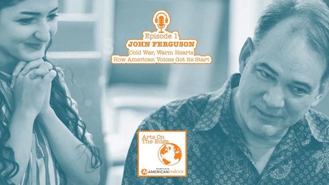 Cold War, Warm Hearts - How American Voices Got Its Start смотреть онлайн