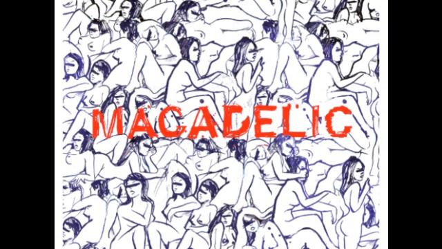 Mac Miller - Thoughts From A Balcony (Macadelic) смотреть онлайн