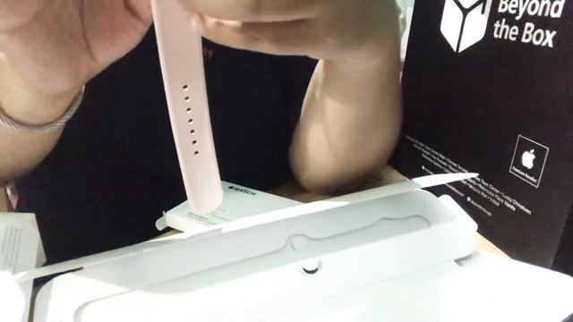 Got myself an Apple Watch Series 5!