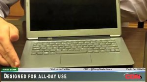 Acer Aspire S3 Ultrabook