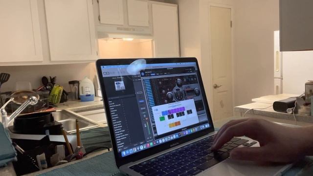 I made a sick boom bap beat in 1 Logic Pro X | Note By Note смотреть онлайн