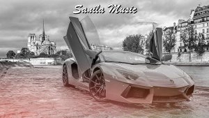 3BE3DA | Синий Lamborghini REMIX 🔥КРУТАЯ МУЗЫКА В МАШИНУ🔥