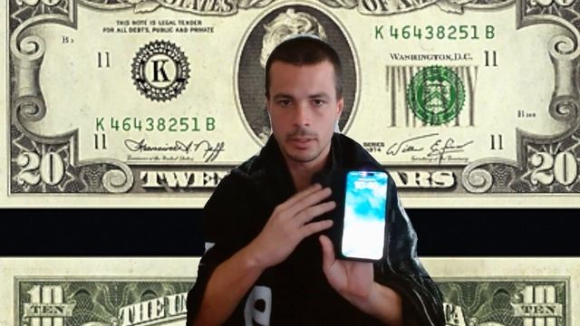 Unboxing a AMAZON iPhone 14 Pro Max Wallet Leather Case Getting WAY MORE Than We Paid! смотреть онлайн