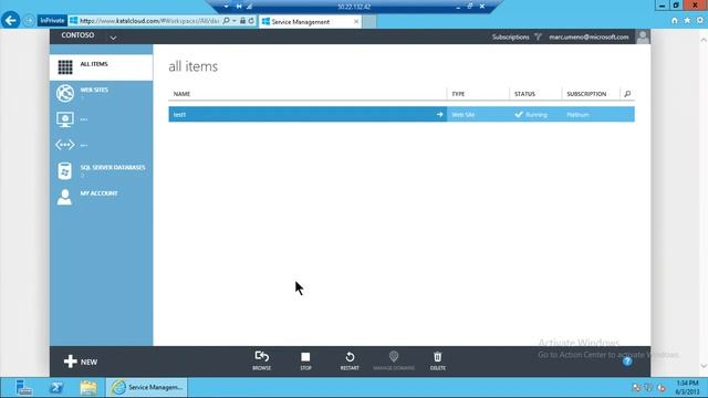 TechEd North America 2013 Introduction to System Center 2012 R2 смотреть онлайн
