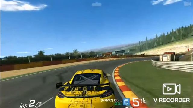 Its impossible race to win  Real racing 3 gamplay and tricks and tips.