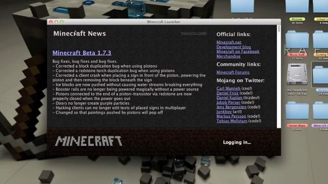 How To Install TooManyItems 1.7.3 (MAC) смотреть онлайн