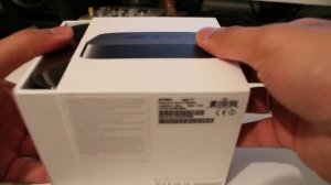 Apple T.V. 3rd Gen unboxing