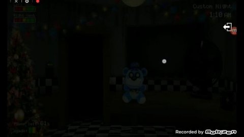 (Five Nights at Bootleg Plush's 1.6)(Night 6 & 4/20 & Endless Mode + Extras)