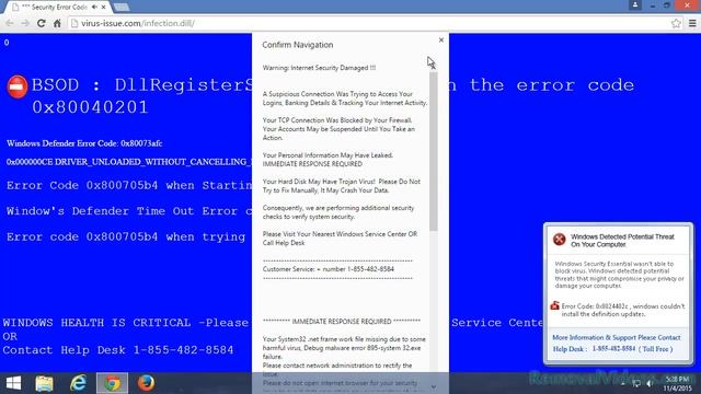 Remove virus-issue.com Pop-up Ads (Removal Guide) смотреть онлайн