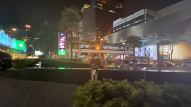 Apple store - central world Bangkok