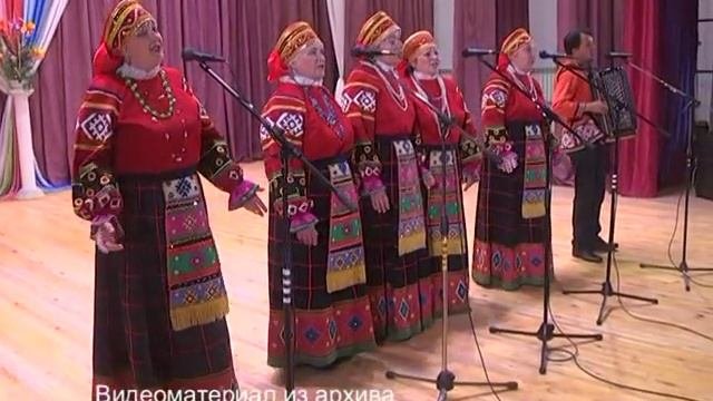 День работника культуры. Эфир от 26 марта 2021г.
