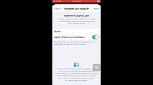 How To Fix Apple ID Has Not Yet Been Used In iTunes Store | 100% Fix | Latest 2021