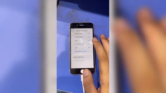 How To Jailbreak & Bypass icloud all iphone 5s-X Meid With Signal Open Menu Without Proxy |New Tool