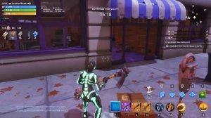 Как Фармить Вбаксы В PVE///Лёгкий Фарм Вбаксов В 10 Сезоне///Гайд