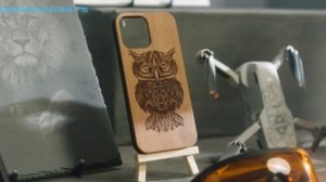 LaserPecker 4 - Dual Laser Engraver for Almost All Material Review
