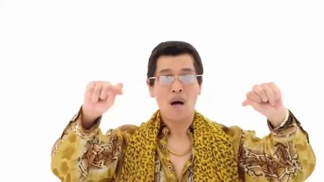 PPAP \ Pen Pineapple Apple Pen \ Версия "ViStro" смотреть онлайн