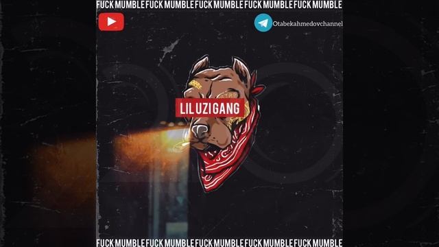 Lil Uzi Gang - Fuck mumble EMINEM LUCKY YOU (COVER) смотреть онлайн