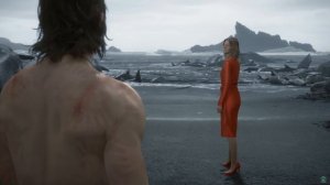 [PC] [62] Death Stranding - Подключить Краевой узел к хиральной сети