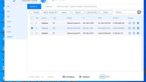 How to use Dahua IP config tool | How to change IP address with IP config tool || #dahuatechnology