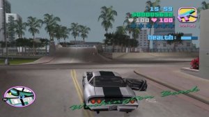 Grand Theft Auto: Vice City (PC) - Waste The Wife