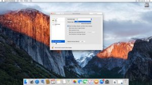 How to Automatically Login to Mac OSX El Capitan Without Entering a Password