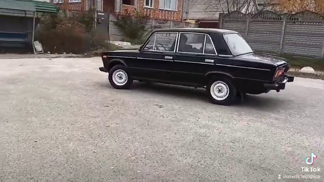 ВАЗ 2106 в Идеале смотреть онлайн