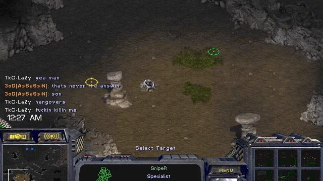 [Priv/Win] Relieve/Assassin VS Lazy/Camp смотреть онлайн