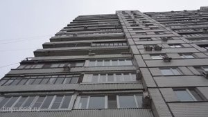 Ремонт Антресольного этажа в Нежилом помещении. Бутырская улица.