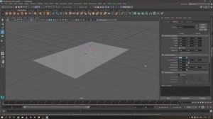 How to Model A 3D Pillow using nCloth in Autodesk Maya in 2 Minutes | Autodesk Maya 2019 Tutorials
