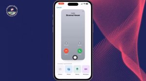 iOS 17: How to personalize your Contact Poster on your iPhone | How To Create Contact Poster iOS 17