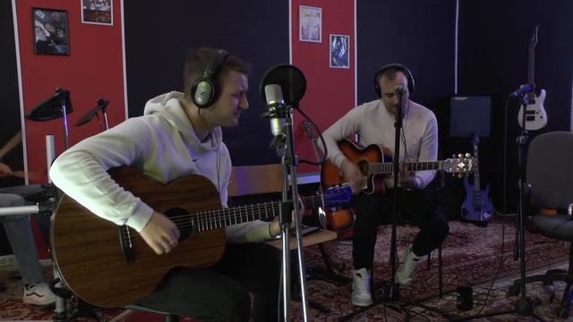 Максим Батай / Серж Борисов / РолА / Какой-то Барабанщик - Стрим смотреть онлайн