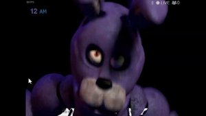 My FNAF Fan games have a Sparta remix