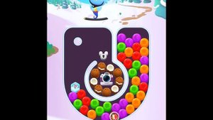 Disney Getaway Blast | JASMINE | Gameplay Walkthought Video Part 9 (iOS Android)