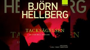 Chapter 18.5 - Tacksägelsen