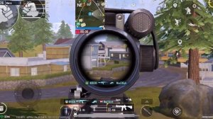 Тест игры Pubg Mobile на iPhone XS/Демка игры Pubg Mobile