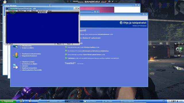 Windows XP Professional Service Pack 3 Mon Plus Virtual PC 2004 2007 смотреть онлайн