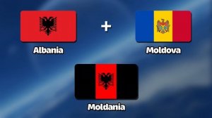 Mixing Country Flags | Fun With Flags